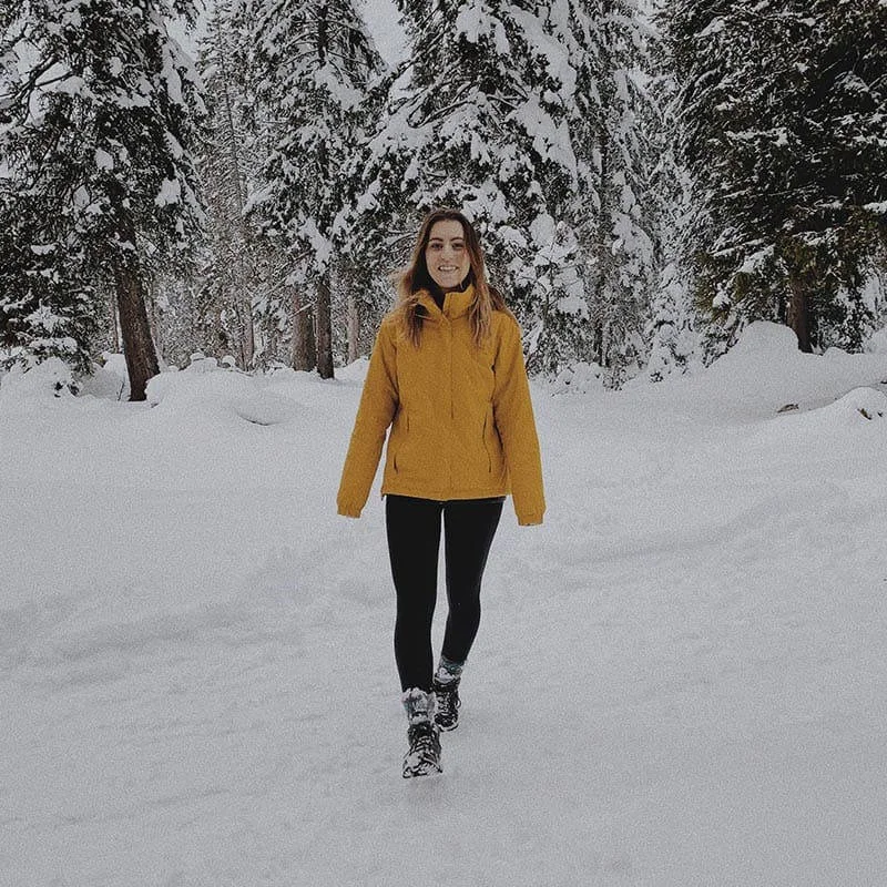 Avatar Isabel Torres