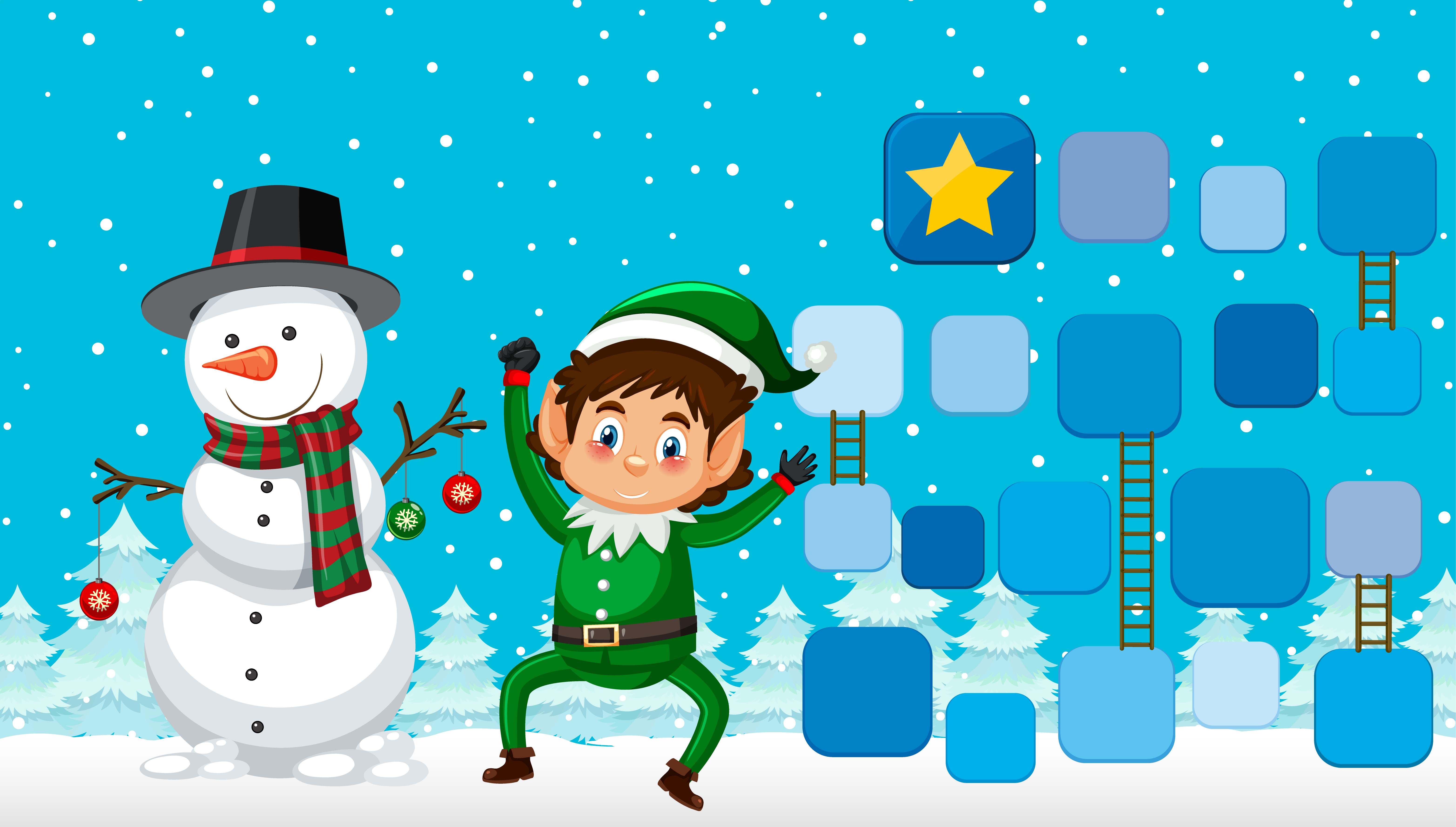 Juegos Sociales FunGalaxy